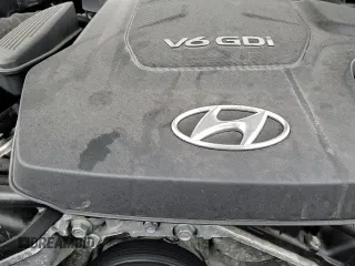 ✅ 2016 Hyundai Genesis 3.8L • VIN: KMHGN4JE9GU111386 • Lot: 85299304. Wystawiony na Copart z przebiegiem 86 942 mil. Bezpłatny archiwum sprzedaży aukcyjnych z USA i szczegółowy raport historii pojazdu na DreamBid. Zdjęcie 13.