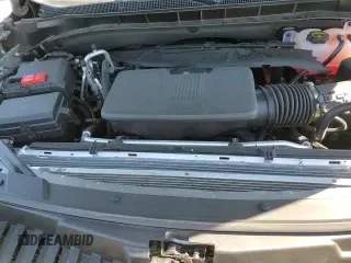 2025 Chevrolet Suburban Premier with VIN 1GNS6FRD3SR249527, listed as a Copart auction lot 62922075 with 6,806 mi miles and Clean title. Bid and sale history available at DreamBid. Image 14.