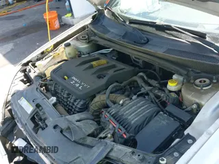 ✅ 2011 Chrysler 200 Touring • VIN: 1C3BC2EB1BN568550 • Lot: 42662979. Listed on IAAI with 51,337 mi. Free auction sales archive from the USA and detailed vehicle history report at DreamBid. Image 19.