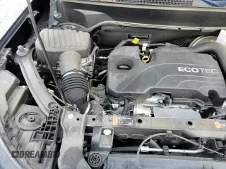 ✅ 2021 GMC Terrain SLT • VIN: 3GKALPEV9ML381756 • Lot: 52808635. Wystawiony na Copart z przebiegiem 41 559 mil. Bezpłatny archiwum sprzedaży aukcyjnych z USA i szczegółowy raport historii pojazdu na DreamBid. Zdjęcie 14.