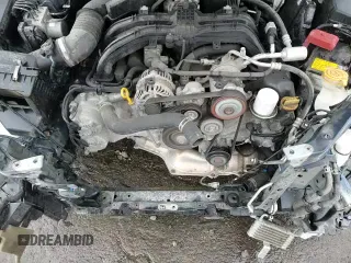 ✅ 2022 Subaru Forester Wilderness • VIN: JF2SKAMC8NH416000 • Лот: 82750845. Опубликован ранее на Copart с пробегом 55 709 миль. Бесплатный доступ к архиву аукционных продаж из США и подробный отчёт об истории автомобиля на DreamBid. Изображение 15.