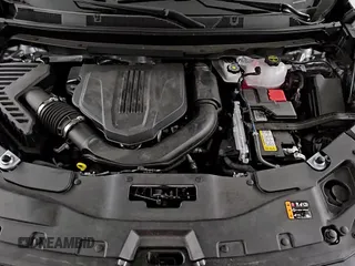 ✅ 2025 GMC Acadia FWD Elevation • VIN: 1GKENKRS3SJ129973 • Лот: 89208175. Опубликован ранее на Copart с пробегом 3 391 миль. Бесплатный доступ к архиву аукционных продаж из США и подробный отчёт об истории автомобиля на DreamBid. Изображение 14.