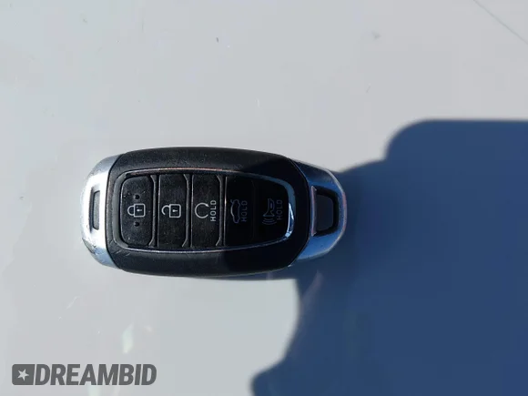 ✅ 2023 Hyundai Elantra SEL • VIN: KMHLS4AG5PU618844 • Lot: 44564329. Wystawiony na IAAI z przebiegiem 44 764 mil. Bezpłatny archiwum sprzedaży aukcyjnych z USA i szczegółowy raport historii pojazdu na DreamBid. Zdjęcie 11.