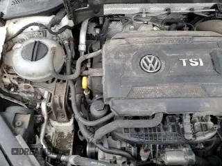 ✅ 2017 Volkswagen Golf S • VIN: 3VWA17AU7HM509035 • Lot: 86528805. Listed on Copart with 147,218 mi. Free auction sales archive from the USA and detailed vehicle history report at DreamBid. Image 13.