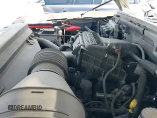 ✅ 2005 Ford Expedition Limited • VIN: 1FMFU20525LA93434 • Lot: 41787625. Wystawiony na IAAI z przebiegiem 242 057 mil. Bezpłatny archiwum sprzedaży aukcyjnych z USA i szczegółowy raport historii pojazdu na DreamBid. Zdjęcie 12.