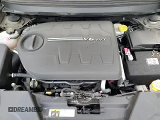 ✅ 2017 Jeep Cherokee High Altitude • VIN: 1C4PJMDS6HW608810 • Lot: 54667375. Wystawiony na Copart z przebiegiem 92 672 mil. Bezpłatny archiwum sprzedaży aukcyjnych z USA i szczegółowy raport historii pojazdu na DreamBid. Zdjęcie 15.