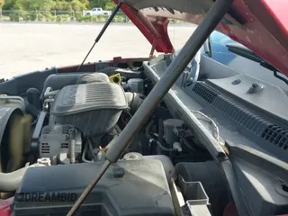 2007 Dodge Dakota SLT with VIN 1D7HW48K57S216736, listed as a IAAI auction lot 42147254 with 38,397 mi miles and . Bid and sale history available at DreamBid. Image 19.