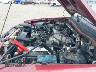 ✅ 2000 Mitsubishi Montero Sport LS • VIN: JA4MT31HXYP048181 • Lot: 42761964. Listed on IAAI with 241,982 mi. Free auction sales archive from the USA and detailed vehicle history report at DreamBid. Image 12.