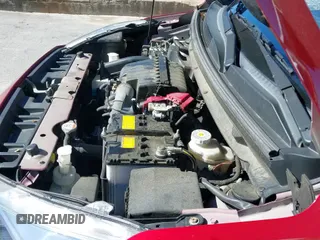 ✅ 2023 Mitsubishi Mirage ES • VIN: ML32FUFJ1PHF02242 • Lot: 43338134. Listed on IAAI with 53,211 mi. Free auction sales archive from the USA and detailed vehicle history report at DreamBid. Image 20.