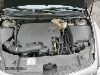 ✅ 2012 Chevrolet Malibu 1LT • VIN: 1G1ZC5E01CF148821 • Lot: 83373274. Listed on Copart with 119,542 mi. Free auction sales archive from the USA and detailed vehicle history report at DreamBid. Image 13.