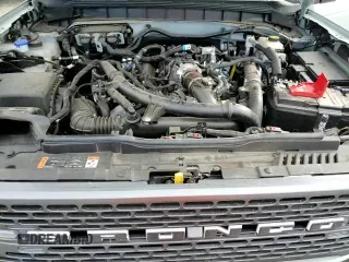 ✅ 2024 Ford Bronco Badlands • VIN: 1FMEE9BP8RLA76062 • Lot: 81607305. Wystawiony na Copart z przebiegiem 16 205 mil. Bezpłatny archiwum sprzedaży aukcyjnych z USA i szczegółowy raport historii pojazdu na DreamBid. Zdjęcie 14.