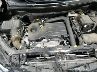 ✅ 2023 Chevrolet Equinox LT • VIN: 3GNAXUEG2PS113956 • Лот: 68545675. Опубликован ранее на Copart с пробегом 37 785 миль. Бесплатный доступ к архиву аукционных продаж из США и подробный отчёт об истории автомобиля на DreamBid. Изображение 16.