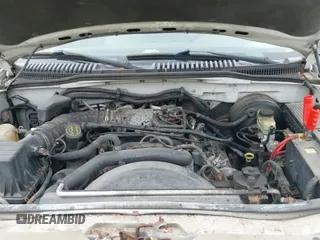 ✅ 2004 Ford Explorer Eddie Bauer • VIN: 1FMZU74WX4ZA69262 • Lot: 42577123. Wystawiony na IAAI z przebiegiem 184 504 mil. Bezpłatny archiwum sprzedaży aukcyjnych z USA i szczegółowy raport historii pojazdu na DreamBid. Zdjęcie 13.