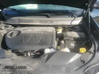 ✅ 2021 Jeep Cherokee Trailhawk • VIN: 1C4PJMBX6MD142624 • Lot: 65015125. Listed on Copart with 55,628 mi. Free auction sales archive from the USA and detailed vehicle history report at DreamBid. Image 16.