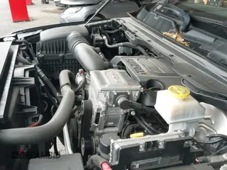 ✅ 2020 Ram 1500 Big Horn • VIN: 1C6SRFFTXLN290751 • Lot: 43804414. Listed on IAAI with 111,626 mi. Free auction sales archive from the USA and detailed vehicle history report at DreamBid. Image 17.