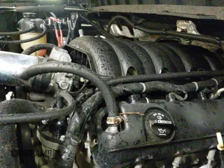 2017 Chevrolet Silverado 1500 LT с VIN 1GCVKREC5HZ407827, выставлен на аукционе IAAI как лот 43113250 с пробегом 111 688 миль миль и . История ставок и продаж доступна на DreamBid. Изображение 20.