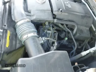 ✅ 2005 Nissan Frontier SE • VIN: 1N6AD07U95C400417 • Лот: 43662835. Опубликован ранее на IAAI с пробегом 203 215 миль. Бесплатный доступ к архиву аукционных продаж из США и подробный отчёт об истории автомобиля на DreamBid. Изображение 13.