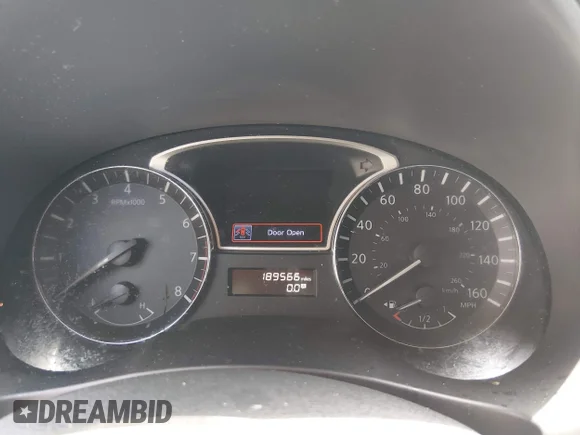 ✅ 2015 Nissan Altima SL • VIN: 1N4AL3AP2FN395843 • Лот: 45271121. Опубликован ранее на IAAI с пробегом 189 566 миль. Бесплатный доступ к архиву аукционных продаж из США и подробный отчёт об истории автомобиля на DreamBid. Изображение 7.