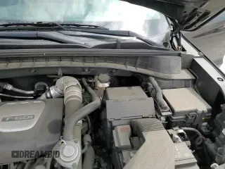 2017 Hyundai Tucson Sport с VIN KM8J3CA28HU571250, выставлен на аукционе Copart как лот 81100705 с пробегом 43 583 миль миль и Списание • Salvage title. История ставок и продаж доступна на DreamBid. Изображение 14.