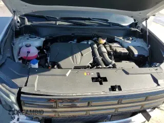 2024 Hyundai Santa Fe Limited с VIN 5NMP44GL3RH026969, выставлен на аукционе Copart как лот 46603385 с пробегом 6 623 миль миль и Списание • Salvage title. История ставок и продаж доступна на DreamBid. Изображение 15.