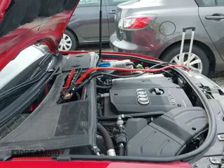 ✅ 2003 Audi A4 1.8T • VIN: WAUAC48H33K022982 • Lot: 41994638. Wystawiony na IAAI z przebiegiem 35 618 mil. Bezpłatny archiwum sprzedaży aukcyjnych z USA i szczegółowy raport historii pojazdu na DreamBid. Zdjęcie 20.