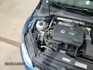 ✅ 2017 Volkswagen Golf S • VIN: 3VWM17AU3HM536830 • Лот: 89649955. Опубликован ранее на Copart с пробегом 128 690 миль. Бесплатный доступ к архиву аукционных продаж из США и подробный отчёт об истории автомобиля на DreamBid. Изображение 13.