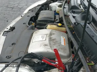 ✅ 2006 Toyota Prius • VIN: JTDKB20U967518836 • Lot: 41602066. Listed on IAAI with Not provided. Free auction sales archive from the USA and detailed vehicle history report at DreamBid. Image 12.