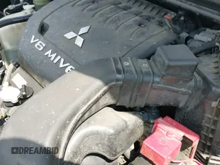 ✅ 2007 Mitsubishi Outlander XLS • VIN: JA4MS41X47Z014708 • Лот: 42619407. Опубликован ранее на IAAI с пробегом 230 013 миль. Бесплатный доступ к архиву аукционных продаж из США и подробный отчёт об истории автомобиля на DreamBid. Изображение 21.