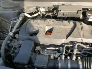 ✅ 2020 Acura RDX • VIN: 5J8TC1H36LL021271 • Lot: 81447715. Listed on Copart with 72,494 mi. Free auction sales archive from the USA and detailed vehicle history report at DreamBid. Image 15.