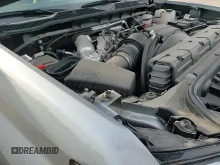 ✅ 2024 Chevrolet Silverado 2500HD LTZ • VIN: 2GC4YPEY0R1197674 • Лот: 89895075. Опубликован ранее на Copart с пробегом 3 579 миль. Бесплатный доступ к архиву аукционных продаж из США и подробный отчёт об истории автомобиля на DreamBid. Изображение 13.