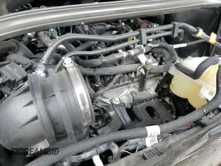 ✅ 2022 Ford Explorer ST-Line • VIN: 1FMSK8KH7NGC48731 • Lot: 90594355. Wystawiony na Copart z przebiegiem 110 520 mil. Bezpłatny archiwum sprzedaży aukcyjnych z USA i szczegółowy raport historii pojazdu na DreamBid. Zdjęcie 14.