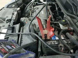 ✅ 2018 Honda CR-V LX • VIN: 2HKRW6H31JH233719 • Lot: 42413324. Listed on IAAI with 80,310 mi. Free auction sales archive from the USA and detailed vehicle history report at DreamBid. Image 20.