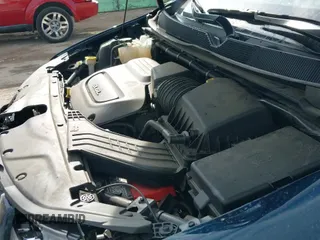 ✅ 2025 Chrysler Pacifica Select • VIN: 2C4RC1BG9SR538879 • Lot: 43823466. Listed on IAAI with 39,845 mi. Free auction sales archive from the USA and detailed vehicle history report at DreamBid. Image 19.