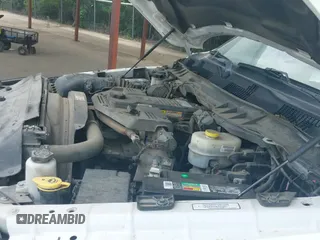 ✅ 2018 Ram 2500 Big Horn • VIN: 3C6UR5DL8JG341532 • Lot: 42259456. Listed on IAAI with 184,762 mi. Free auction sales archive from the USA and detailed vehicle history report at DreamBid. Image 21.