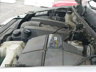 ✅ 1999 Mercedes-Benz M 320/430/500 • VIN: 4JGAB72E8XA051536 • Lot: 43200830. Listed on IAAI with 128,244 mi. Free auction sales archive from the USA and detailed vehicle history report at DreamBid. Image 13.