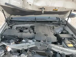 ✅ 2021 Toyota 4Runner Venture • VIN: JTEHU5JR1M5964905 • Лот: 89924805. Опубликован ранее на Copart с пробегом 58 623 миль. Бесплатный доступ к архиву аукционных продаж из США и подробный отчёт об истории автомобиля на DreamBid. Изображение 16.