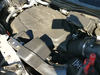 ✅ 2022 Honda Passport EX-L • VIN: 5FNYF7H52NB002772 • Lot: 42322827. Listed on IAAI with 55,798 mi. Free auction sales archive from the USA and detailed vehicle history report at DreamBid. Image 21.