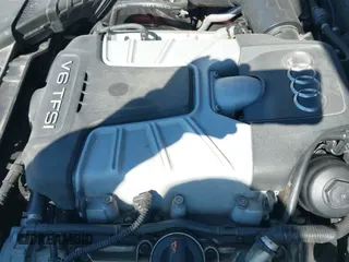 ✅ 2012 Audi S5 Premium Plus • VIN: WAUCGAFH4CN004360 • Лот: 41742130. Опубликован ранее на IAAI с пробегом 106 929 миль. Бесплатный доступ к архиву аукционных продаж из США и подробный отчёт об истории автомобиля на DreamBid. Изображение 17.