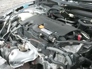 ✅ 2016 Honda Civic EX • VIN: 19XFC2F76GE047956 • Lot: 43445170. Wystawiony na IAAI z przebiegiem 133 989 mil. Bezpłatny archiwum sprzedaży aukcyjnych z USA i szczegółowy raport historii pojazdu na DreamBid. Zdjęcie 19.