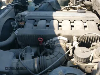 ✅ 1995 BMW 5 Series 525i • VIN: WBAHD6327SGK80126 • Lot: 42876298. Wystawiony na IAAI z przebiegiem 115 745 mil. Bezpłatny archiwum sprzedaży aukcyjnych z USA i szczegółowy raport historii pojazdu na DreamBid. Zdjęcie 12.