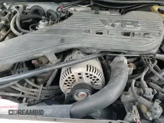 ✅ 1994 Mercury Cougar XR7 • VIN: 1MELM62W1RH629351 • Лот: 85433284. Опубликован ранее на Copart с пробегом 168 953 миль. Бесплатный доступ к архиву аукционных продаж из США и подробный отчёт об истории автомобиля на DreamBid. Изображение 13.