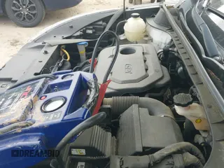 ✅ 2019 Hyundai Tucson Ultimate • VIN: KM8J3CALXKU016834 • Лот: 40970606. Опубликован ранее на IAAI с пробегом 104 208 миль. Бесплатный доступ к архиву аукционных продаж из США и подробный отчёт об истории автомобиля на DreamBid. Изображение 19.