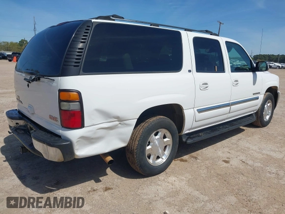 ✅ 2004 GMC Yukon XL SLT • VIN: 1GKEC16Z24J294580 • Лот: 44613285. Опубликован ранее на IAAI с пробегом 243 776 миль. Бесплатный доступ к архиву аукционных продаж из США и подробный отчёт об истории автомобиля на DreamBid. Изображение 4.