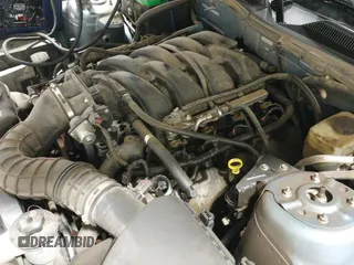 ✅ 2006 Ford Mustang GT Deluxe • VIN: 1ZVFT82H565117729 • Lot: 43598803. Listed on IAAI with 102,685 mi. Free auction sales archive from the USA and detailed vehicle history report at DreamBid. Image 20.