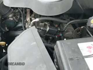 ✅ 2011 Chevrolet HHR 1LT • VIN: 3GNBABFW2BS550266 • Lot: 41396095. Listed on IAAI with 184,270 mi. Free auction sales archive from the USA and detailed vehicle history report at DreamBid. Image 19.