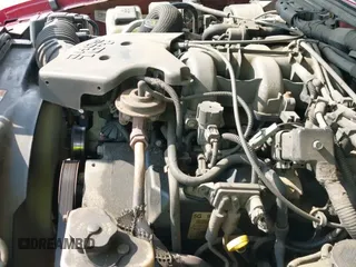 ✅ 2005 Ford Explorer Sport Trac XLS • VIN: 1FMZU67K75UA71276 • Лот: 42816199. Опубликован ранее на IAAI с пробегом 205 173 миль. Бесплатный доступ к архиву аукционных продаж из США и подробный отчёт об истории автомобиля на DreamBid. Изображение 12.