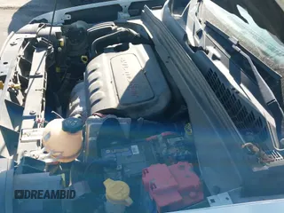 ✅ 2018 Jeep Renegade Altitude • VIN: ZACCJBBB7JPH81843 • Lot: 43072228. Listed on IAAI with 147,898 mi. Free auction sales archive from the USA and detailed vehicle history report at DreamBid. Image 19.