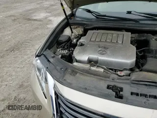 ✅ 2017 Lexus ES 350 • VIN: 58ABK1GG4HU038626 • Lot: 91009555. Listed on Copart with 102,440 mi. Free auction sales archive from the USA and detailed vehicle history report at DreamBid. Image 13.