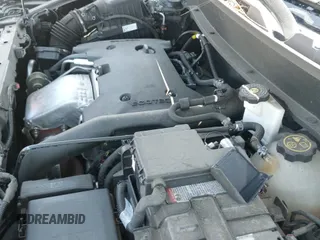 ✅ 2020 GMC Terrain SLT • VIN: 3GKALPEX2LL317123 • Лот: 42333430. Опубликован ранее на IAAI с пробегом 63 795 миль. Бесплатный доступ к архиву аукционных продаж из США и подробный отчёт об истории автомобиля на DreamBid. Изображение 20.