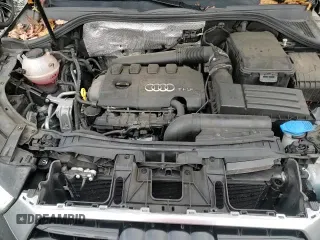 ✅ 2018 Audi Q3 Premium • VIN: WA1BCCFS9JR022385 • Lot: 91991385. Wystawiony na Copart z przebiegiem 39 827 mil. Bezpłatny archiwum sprzedaży aukcyjnych z USA i szczegółowy raport historii pojazdu na DreamBid. Zdjęcie 14.